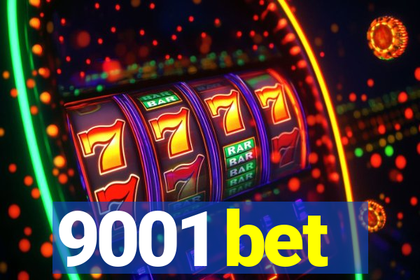 9001 bet